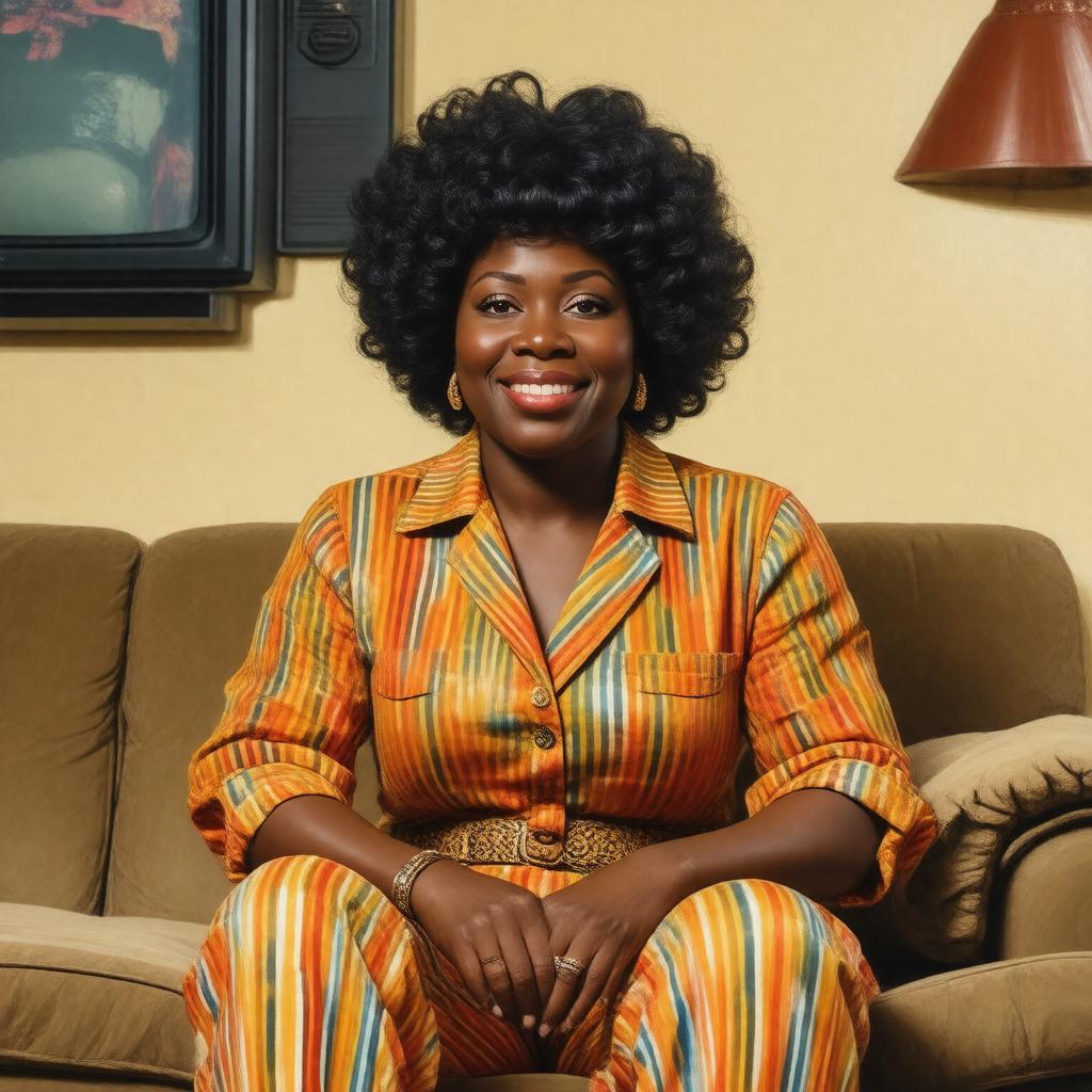 Esther Rolle